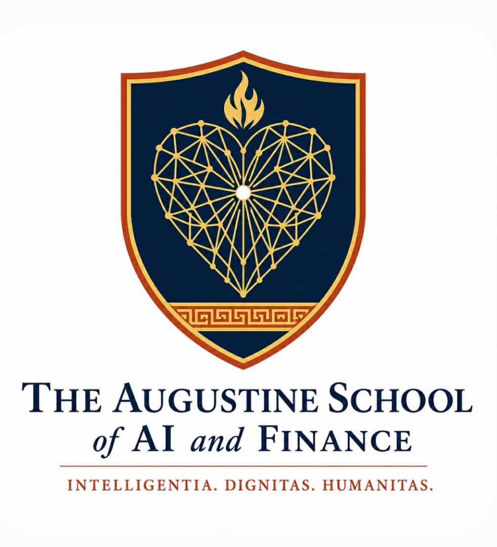 Augustine School Logo